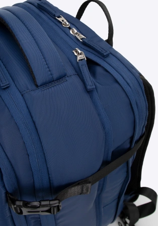 Poszerzany plecak wielofunkcyjny  Wittchen 56-3S-016