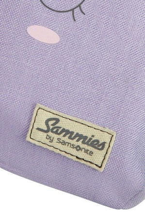 Toaletka Kosemtyczka SAMSONITE Happy Sammies Unicorn Lily