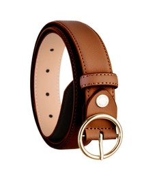 Pasek damski skórzany Puccini PAD202