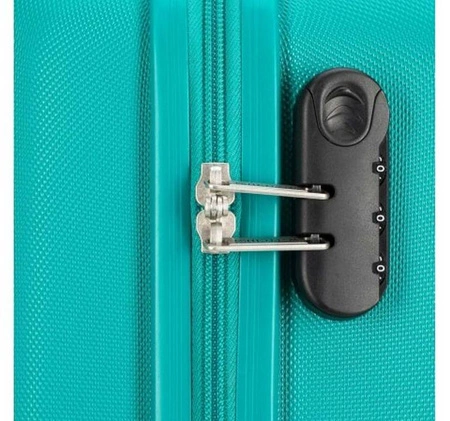 Walizka Wittchen Tour kabinowa 4koła 34l 56-3A-631