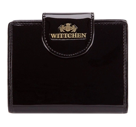 Portfel portmonetka damska Wittchen Verona 25-1-362