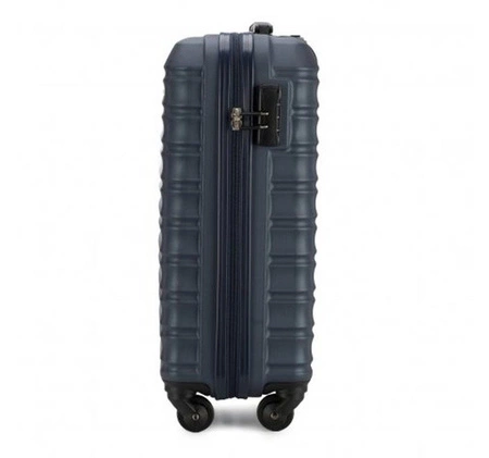 Walizka Wittchen GROOVE Line kabinowa 4koła 34l