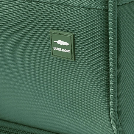 Walizka Puccini Kos kabinowa 4k EM50255C 30l 2,41 kg