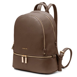 Plecak damski PUCCINI Timeless Collection BML055P