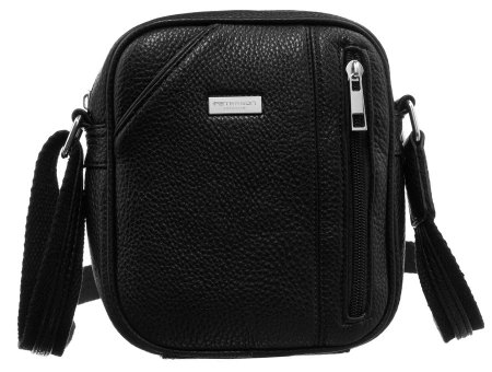 Torba listonoszka męska na ramię PTN 8023-MACRO