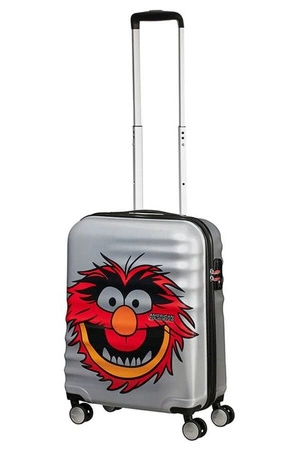 Walizka American Tourister Wavebreaker Disney kabinowa 4koła 36l