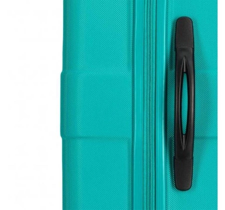 Walizka Wittchen Tour duża 4koła 96l 56-3A-633