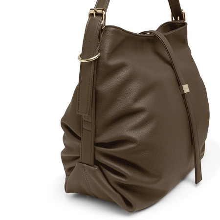 Torebka damska shopperka Puccini BK2251022D