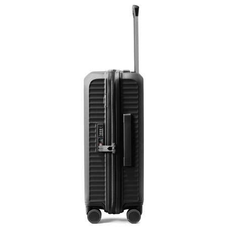 Walizka Puccini Monte Carlo mała 4k 31l PC036C