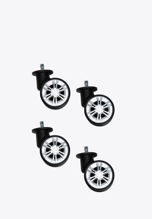 Walizka Wittchen 56-3A-281 kabinowa 4koła 22l