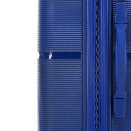 Walizka Wittchen kabinowa 56-3T-141 4 koła 36l