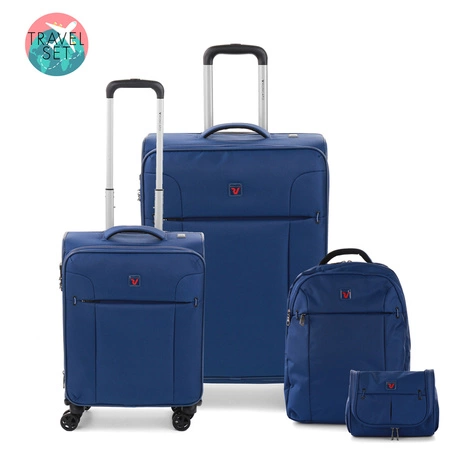 Walizka RONCATO EVOLUTION średnia 4koła 78l 417422