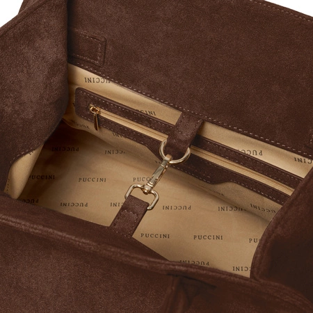 Torebka damska Puccini BK2251033D