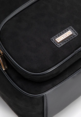 Plecak damski Wittchen YOUNG 100-4Y-416