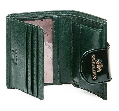 Portfel portmonetka damska Wittchen Verona 25-1-362