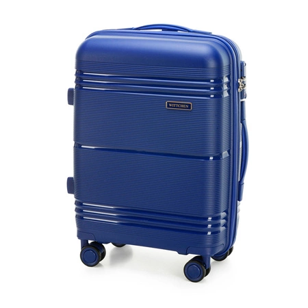 Walizka Wittchen kabinowa 56-3T-141 4 koła 36l