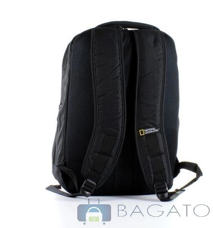 Plecak na laptop National Geographic Pro 2kom. 15,6'' N00710