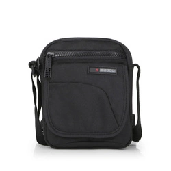 Torba Listonoszka na ramię Gabol CRONY ECO 543901