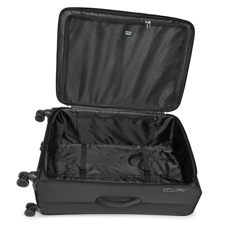 Walizka Puccini Kos duża 4k EM50255A 88l 3,4 kg