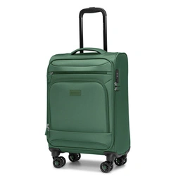 Walizka Puccini Kos kabinowa 4k EM50255C 30l 2,41 kg