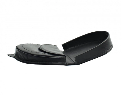 Podkówka portfel unisex El Forrest 847