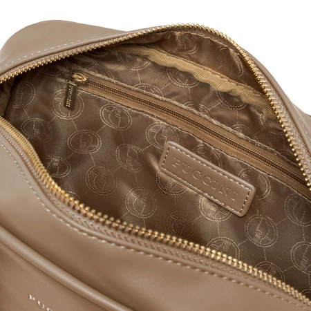 Torebka damska kuferek Puccini Fashion Collection BK2251019M