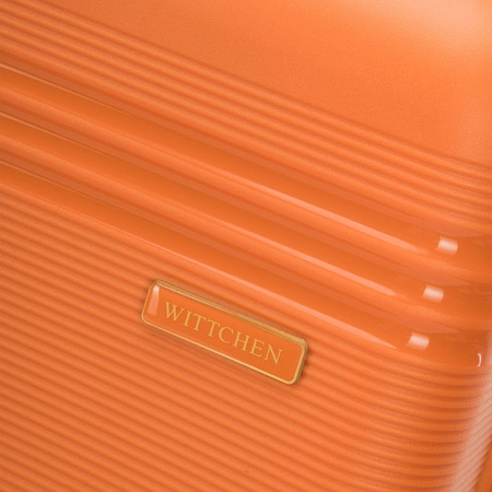 Walizka Wittchen średnia 56-3T-142 4koła 66l