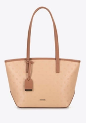 Torebka damska shopperka Wittchen YOUNG 100-4Y-218