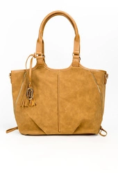 Torebka damska shopperka Monnari BAG0940