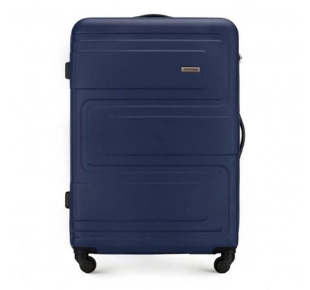 Walizka Wittchen Tour duża 4koła 96l 56-3A-633