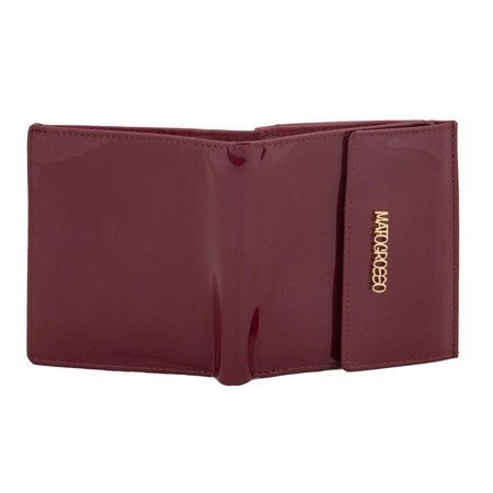 Portfel poziomy damski MATO GROSSO 0614