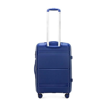 Walizka Wittchen średnia 56-3T-142 4koła 66l