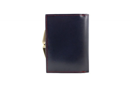 Portfel pionowy damski EL FORREST 872 RFID