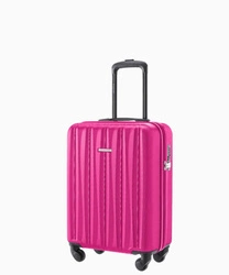 Walizki Puccini Bali kabinowe 4 koła ABS021C 33l