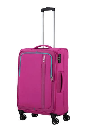 Walizka American Tourister SEA SEEKER średnia 4 koła  61l