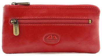 Etui skórzane na klucze El Forrest  990