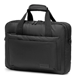 Torba aktówka na laptop 17"  PUCCINI TL2508