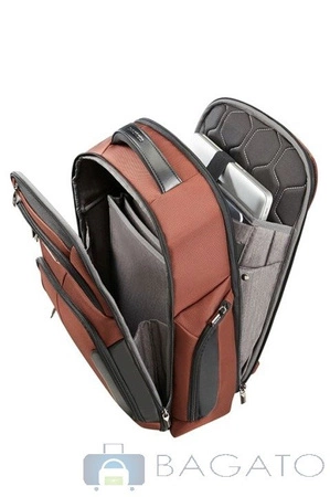Plecak na laptop SAMSONITE XBR 15,6'' 22l 08N*104