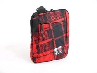 Torba saszetka na ramię MTV