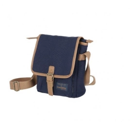 Torba na ramię Travelite Hempline