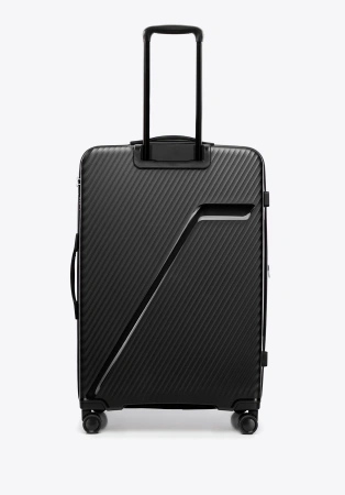 Walizka Wittchen WIN LINE duża  56-3T-503 4k 102/117l 