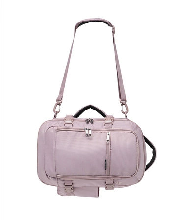 Torba Plecak Puccini Easy Pack 18l laptop 14'' PM9016