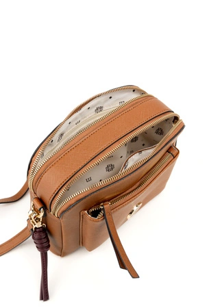 Torebka listonoszka damska Monnari BAG1550