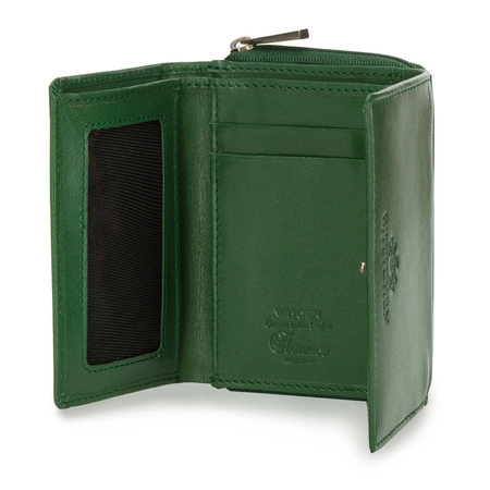 Portfel portmonetka damska Wittchen Florence  14-1-121-L RFID