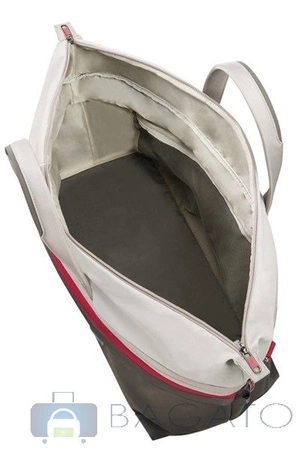 Torba podróżna turystyczna Samsonite UPLITE 66l