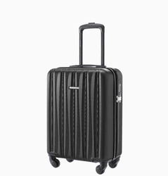 Walizka Puccini Bali kabinowa 4 koła ABS021C 33l