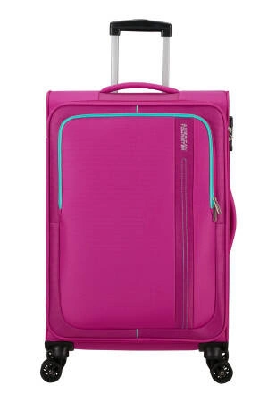 Walizka American Tourister SEA SEEKER średnia 4 koła  61l