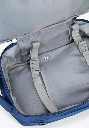 Torbo Plecak Wittchen 2w1 laptop 14,5'' 29-3P-000