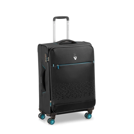 Walizka Roncato Crosslite średnia 4koła 81l 414872