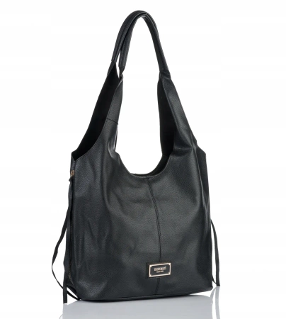 Torebka damska shopperka 2w1  Monnari BAG0890